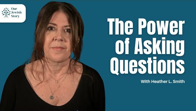 The Power of Asking Questions with Heather Smith