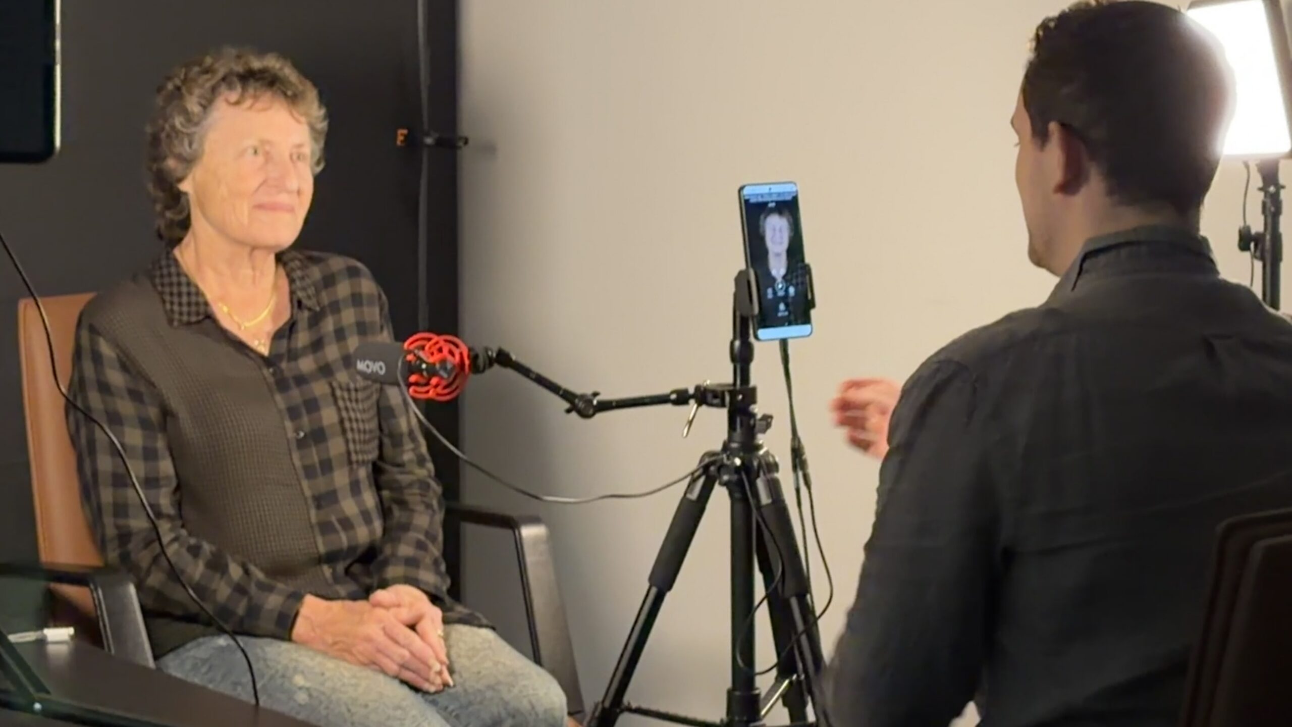What Is Conversational Video? A Definition
